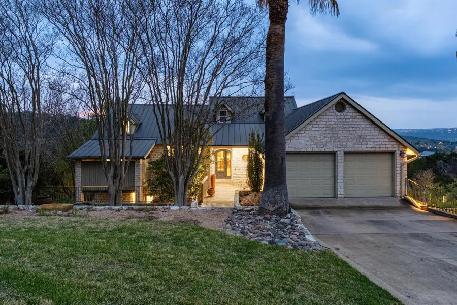 104 S Weston Ln, Austin, TX 78733 - #2