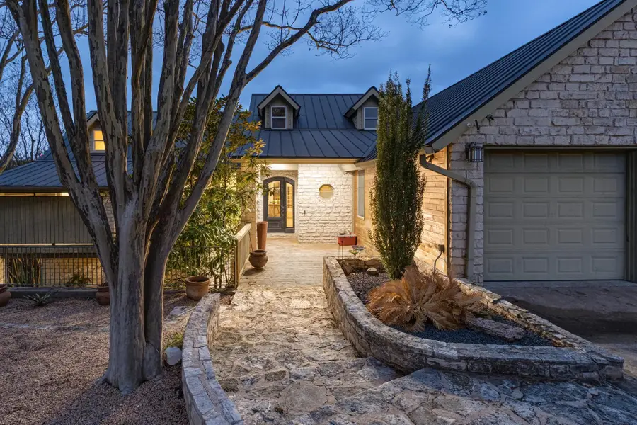 104 S Weston Ln, Austin, TX 78733 - #3