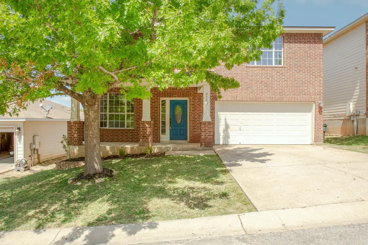 9113 Magna Carta Loop, Austin, TX 78754 - #1
