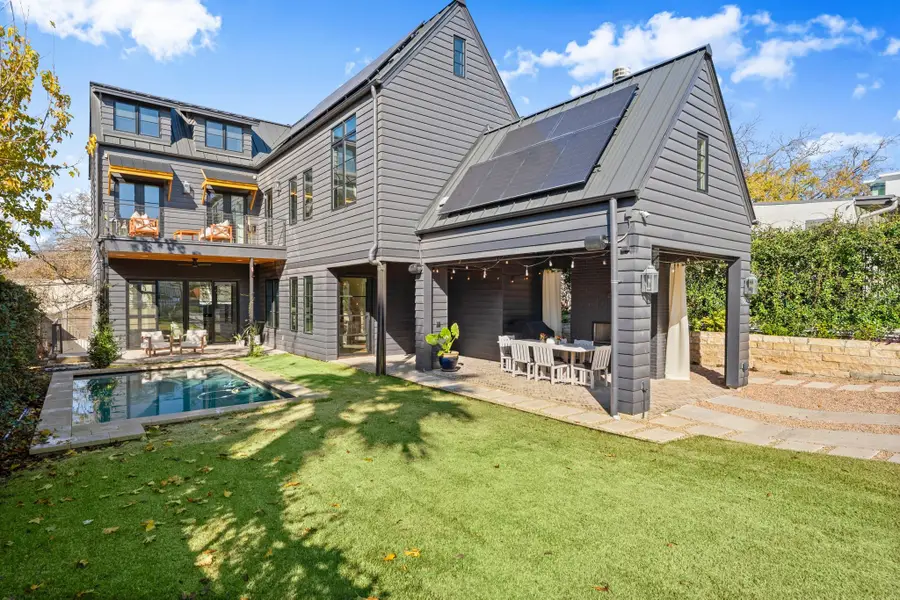 802 Pressler St, Austin, TX 78703 - Image #2