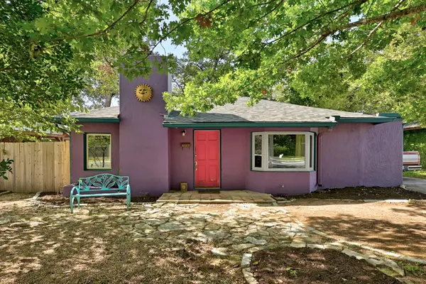 1717 E 38th 1/2 St, Austin, TX 78722
