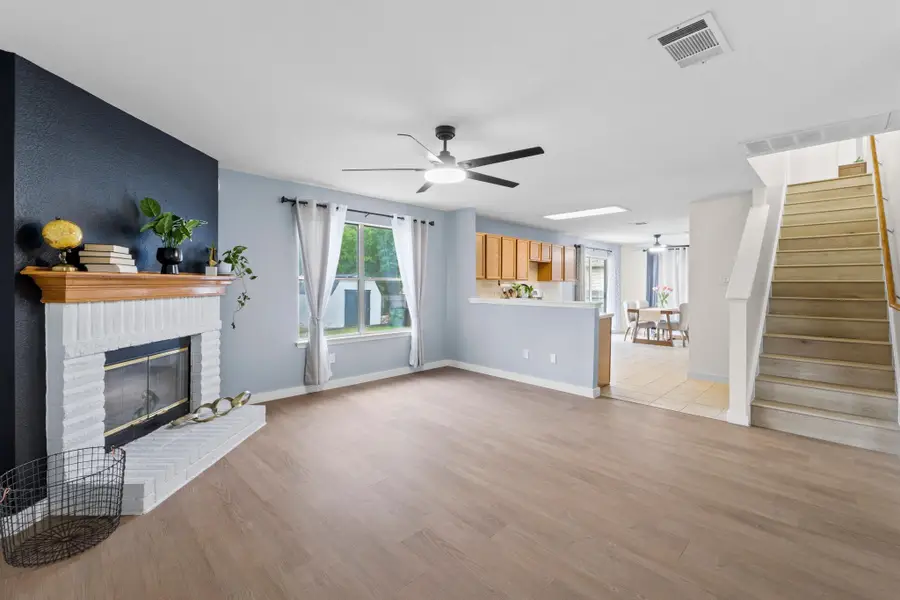 3811 Laurel Ridge Dr, Round Rock, TX 78665 - #3