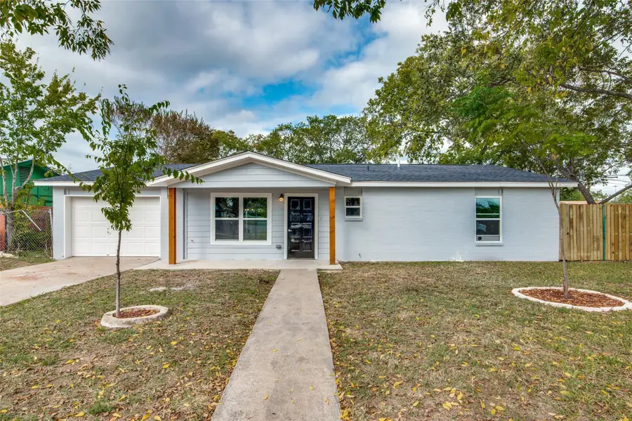 500 Lockwood St, San Marcos, TX 78666 - #3