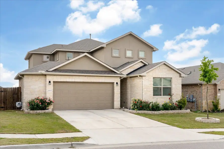 18005 Umberto Dr, Pflugerville, TX 78660 - #2