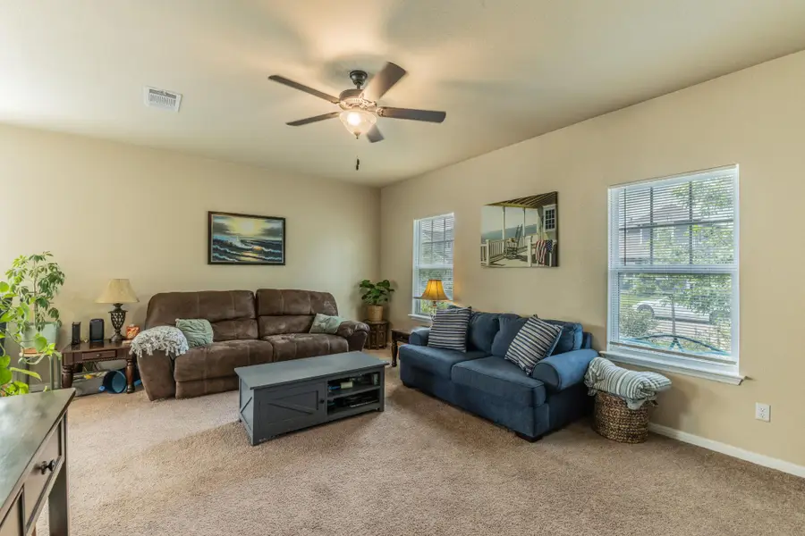 212 Timber Brook Dr, Hutto, TX 78634 - #3