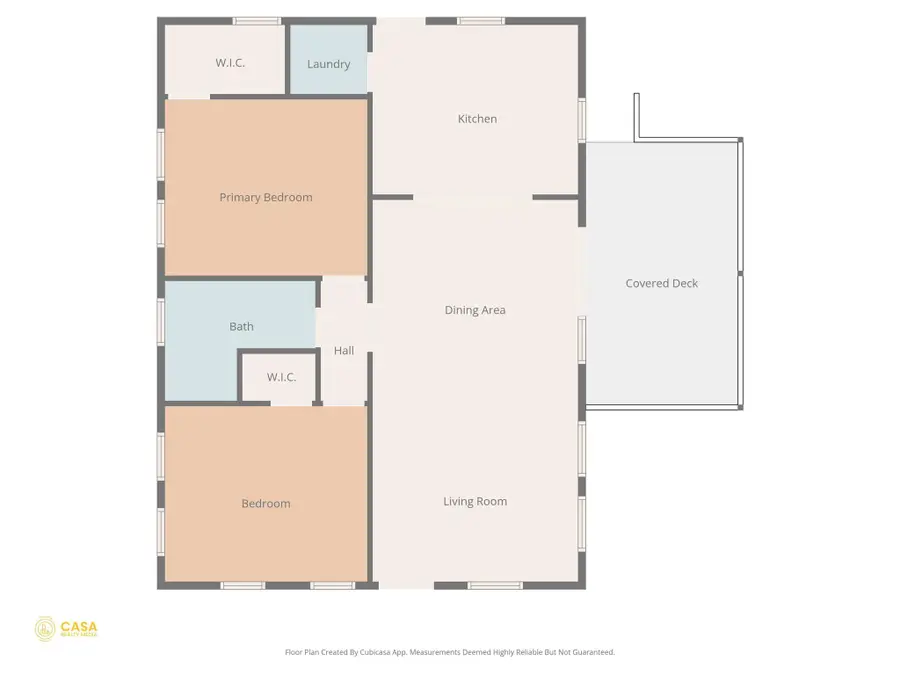 2100 Dixie Ln, Round Rock, TX 78664 - #2