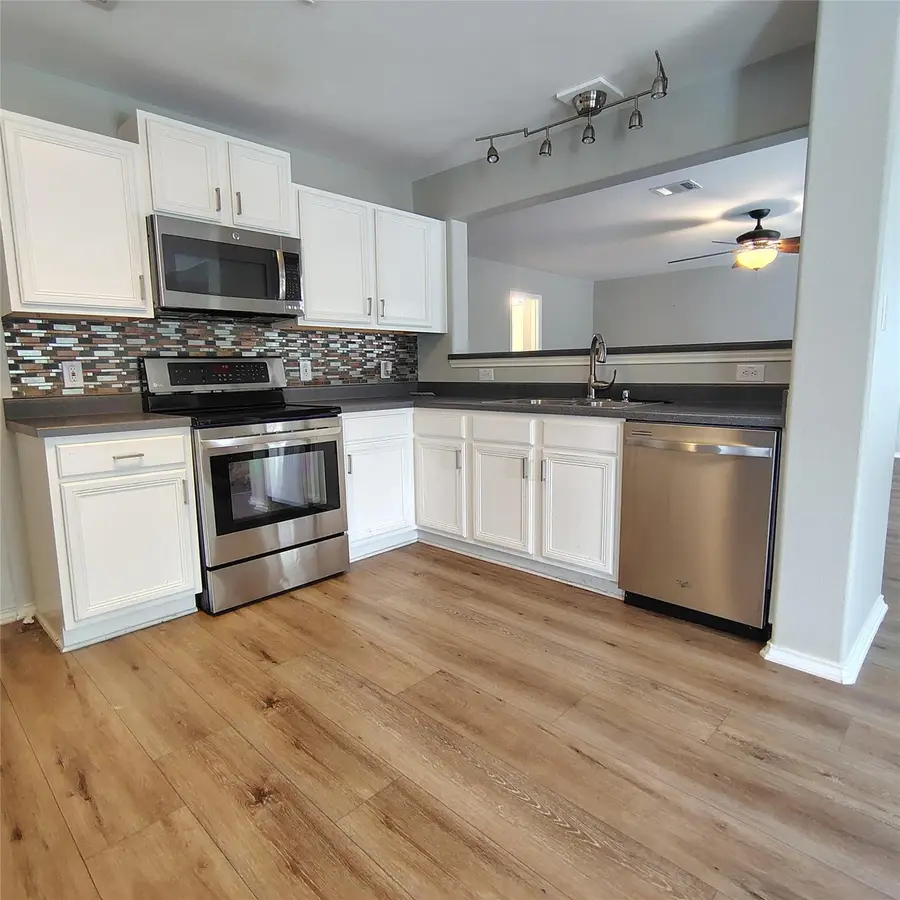 1107 Fox Sparrow Cv, Pflugerville, TX 78660 - #2
