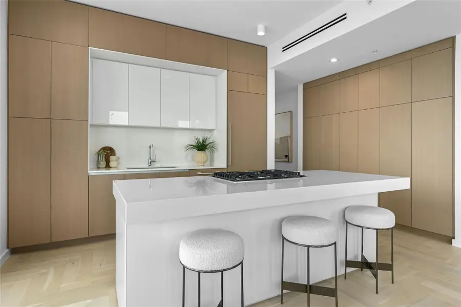 313 W 17th St #1507, Austin, TX 78701 - #3