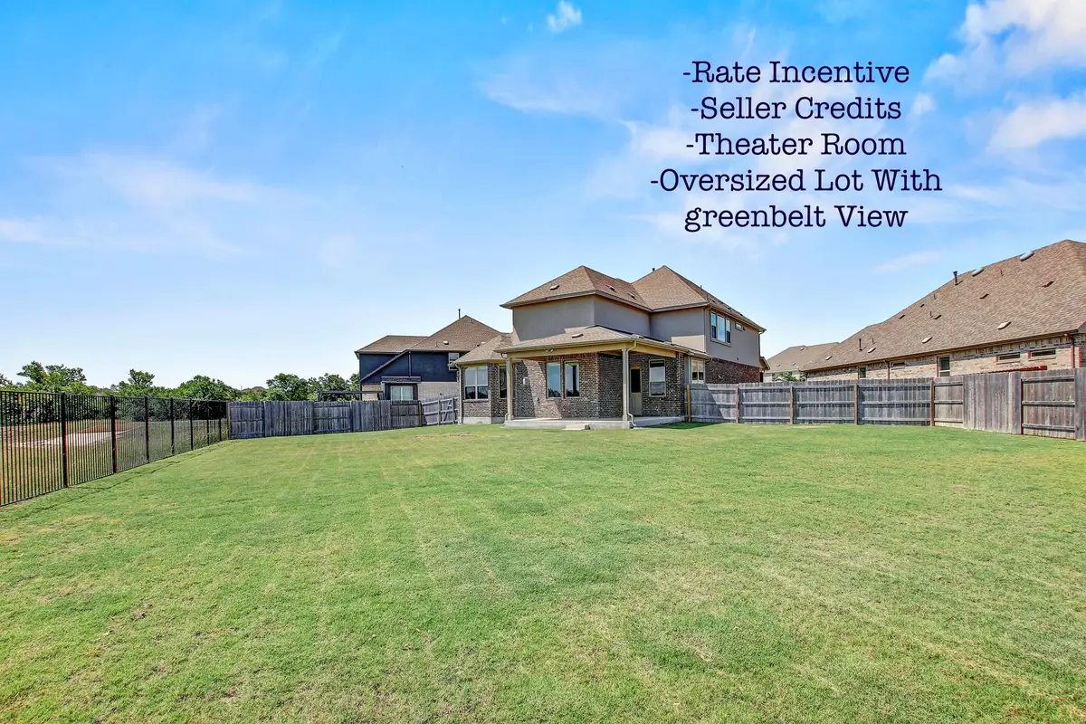 1905 Mariann Dr, Leander, TX 78641 - Image #1