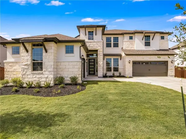 4912 Bruco Ln, Round Rock, TX 78665