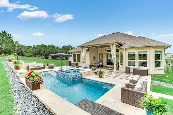 245 Bristlecone Dr, Driftwood, TX 78619
