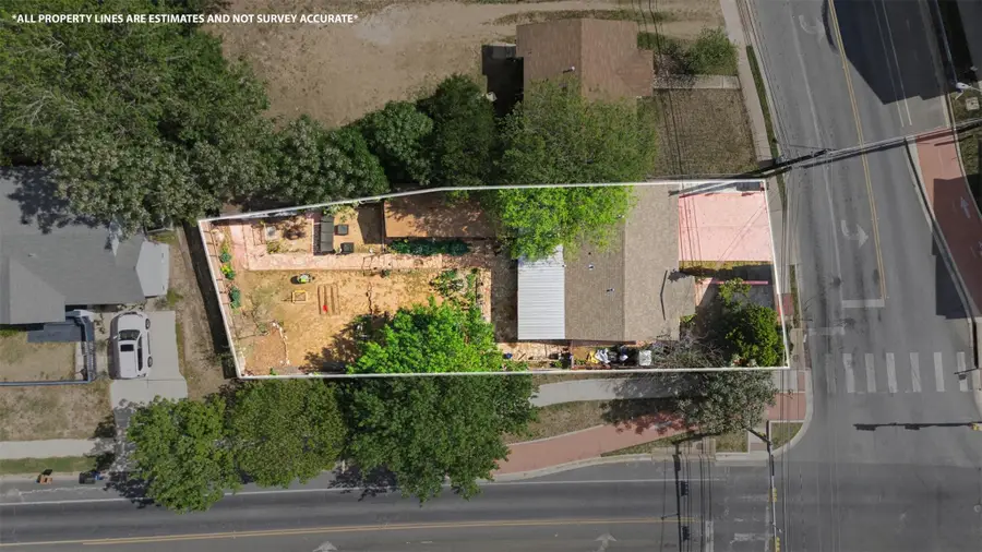 2900 Webberville Rd, Austin, TX 78702 - #3