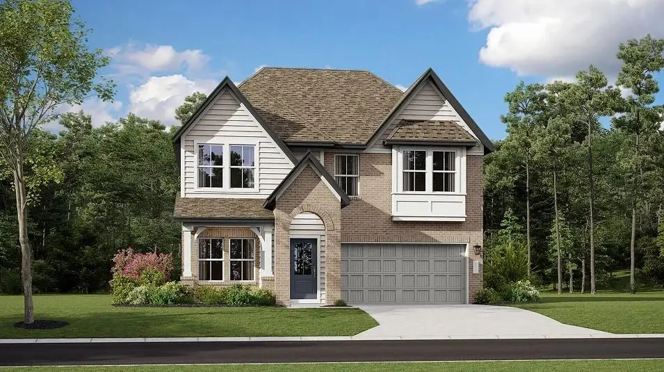 17918 Yellow Warbler Way, Pflugerville, TX 78660 - #1