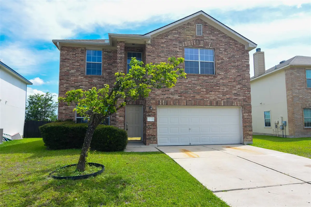 18209 Maxa Dr, Manor, TX 78653 - #1