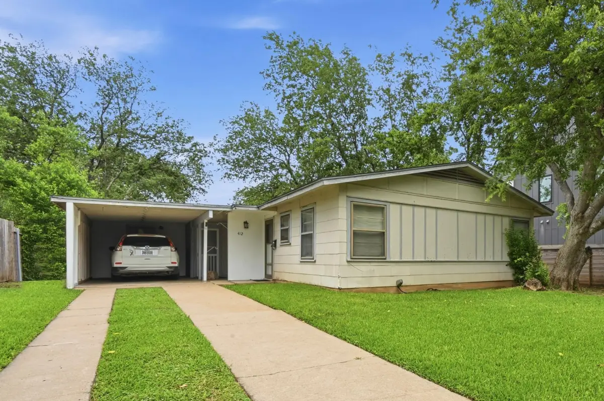 412 Krebs Ln, Austin, TX 78704 - #1
