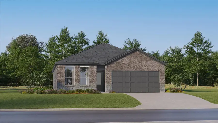 1901 Hammock Rd, Georgetown, TX 78628 - #3