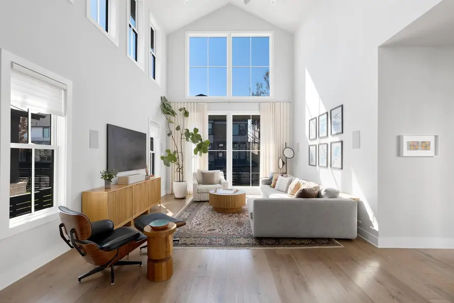 4204 Wayfarer Way, Austin, TX 78731 - #2