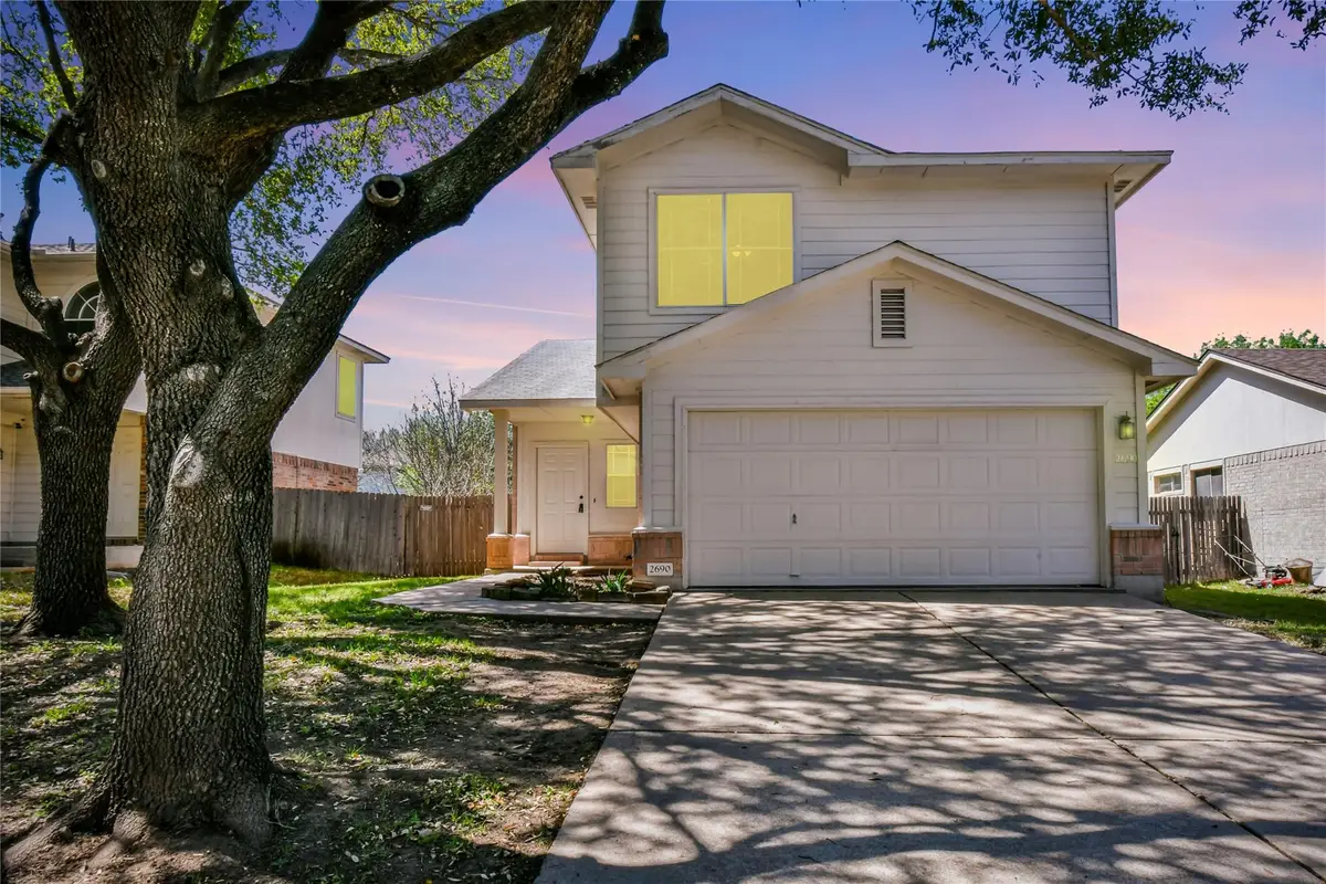 2690 Bradley Ln, Round Rock, TX 78664 - #1