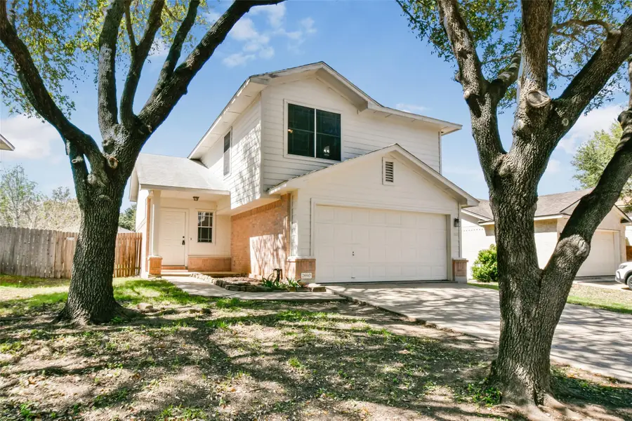 2690 Bradley Ln, Round Rock, TX 78664 - #2