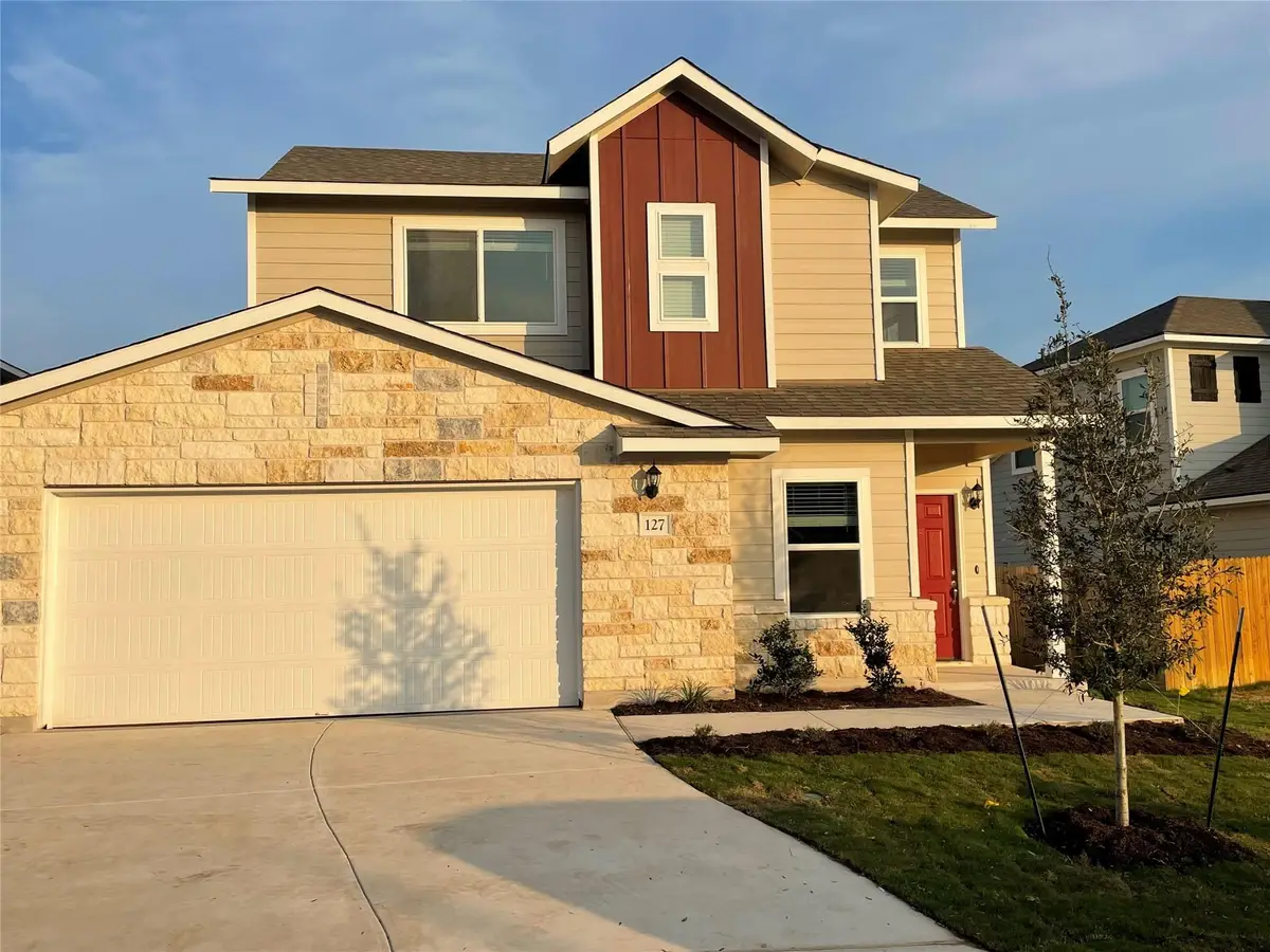 127 Trailside Ln, Bastrop, TX 78602 - #1
