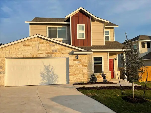 127 Trailside Ln, Bastrop, TX 78602