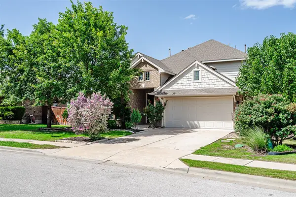 3304 Mendips Ln, Pflugerville, TX 78660