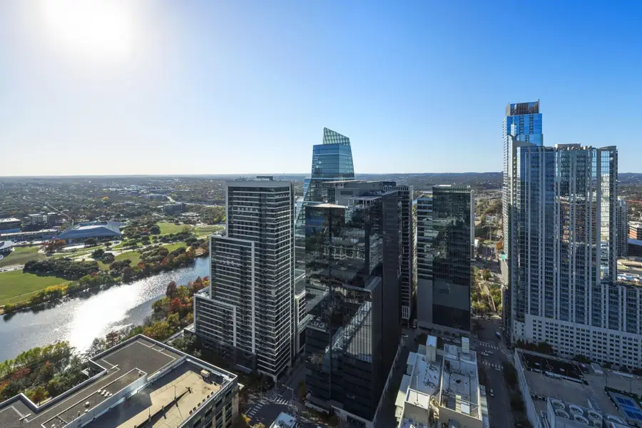 210 Lavaca St #3503, Austin, TX 78701 - Image #2