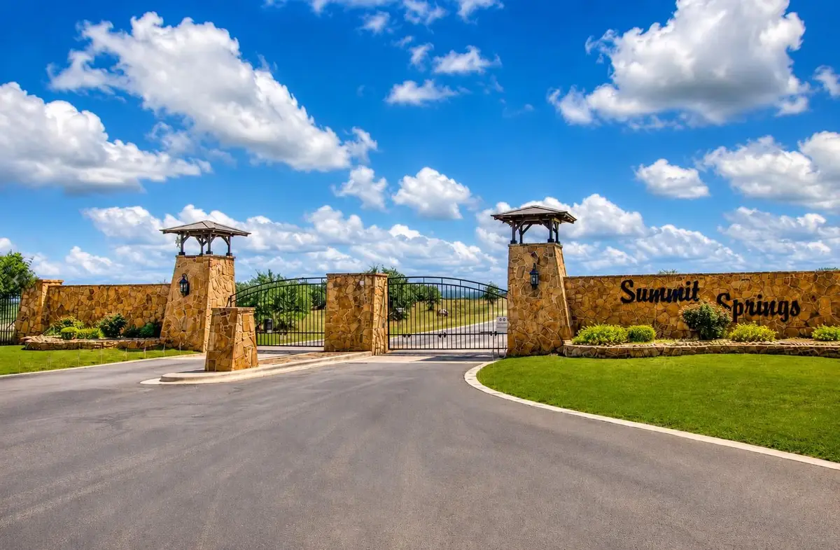 228 Bosque Trl, Marble Falls, TX 78654 - #1