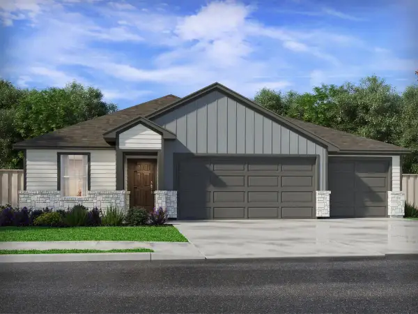 130 Basalt Bnd, Kyle, TX 78640
