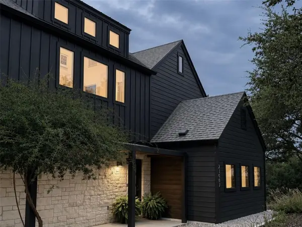 21007 Post Oak Dr, Lago Vista, TX 78645