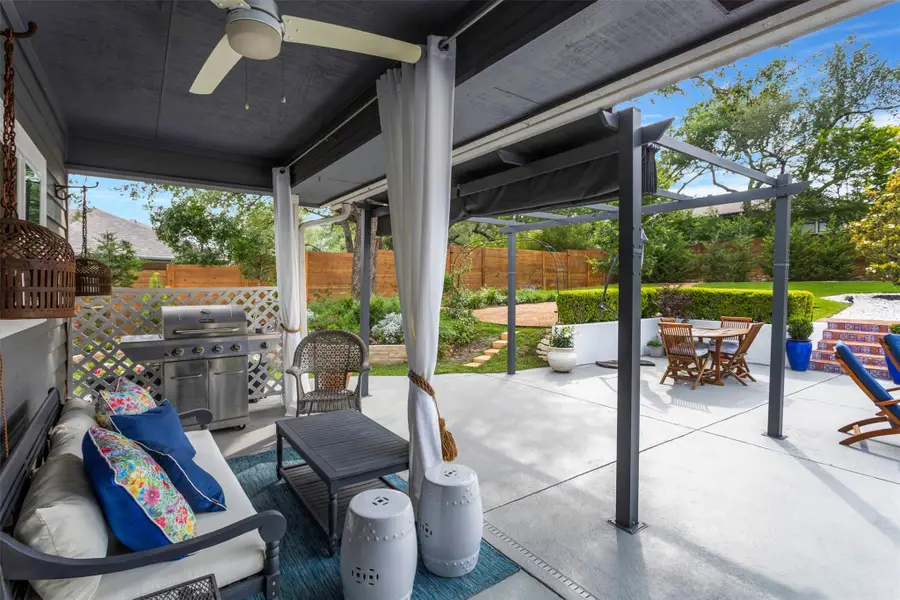 317 Hurst Creek Rd, Lakeway, TX 78734 - #3