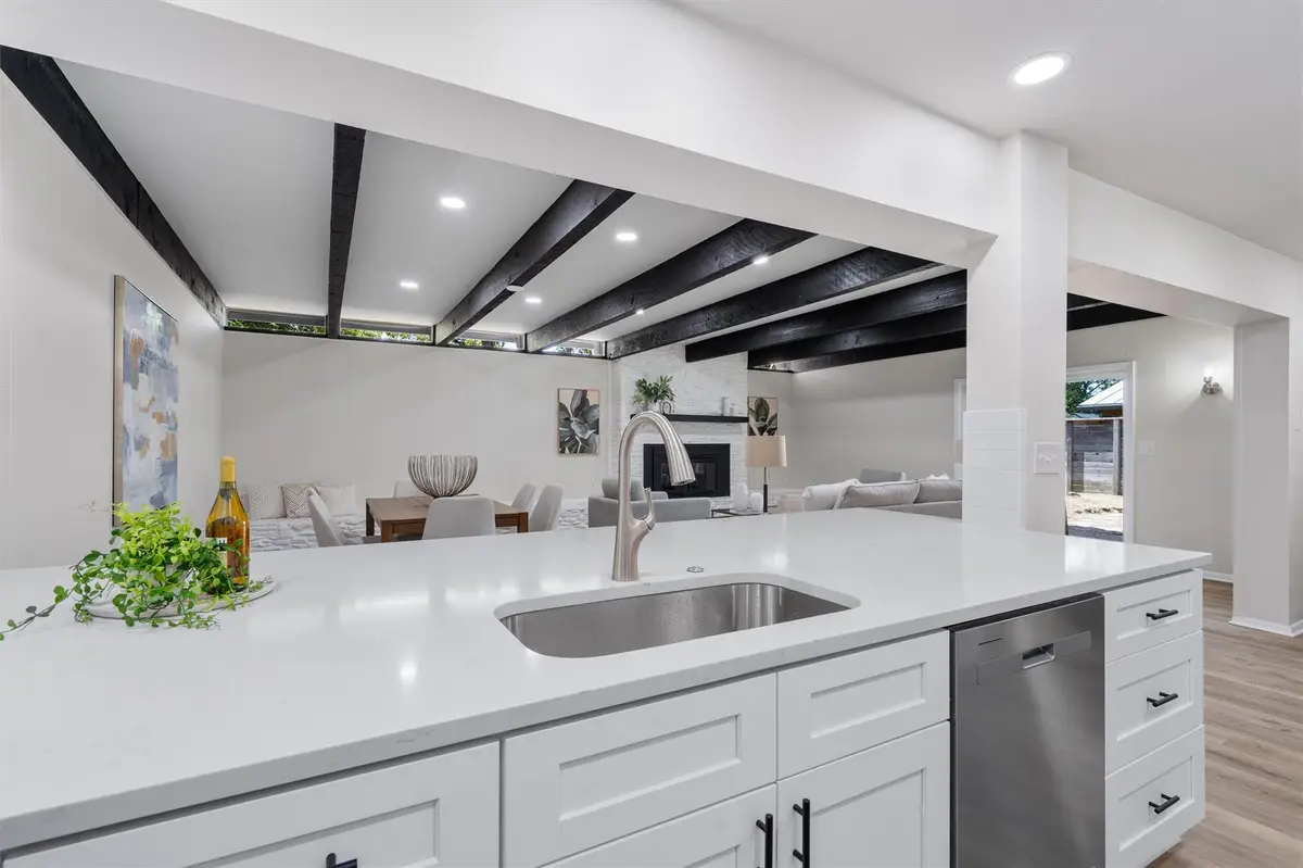 8303 Briarwood Ln, Austin, TX 78757 - #1