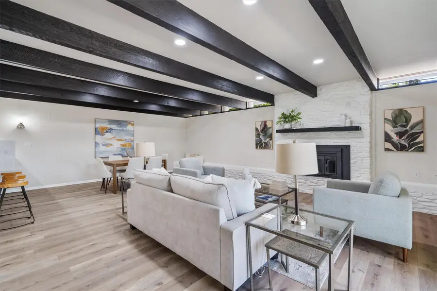 8303 Briarwood Ln, Austin, TX 78757 - #2