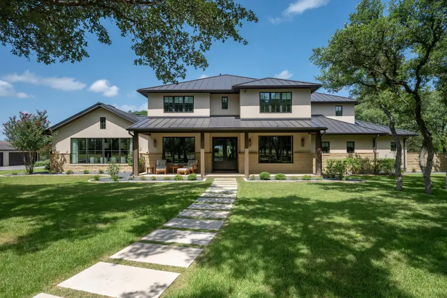 900 Rivercliff Dr, Spicewood, TX 78669 - #2
