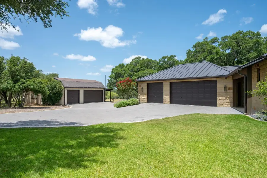 900 Rivercliff Dr, Spicewood, TX 78669 - #3