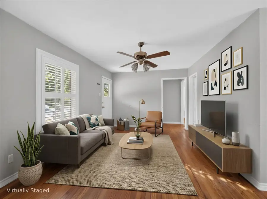 1236 W San Antonio St, San Marcos, TX 78666 - #3