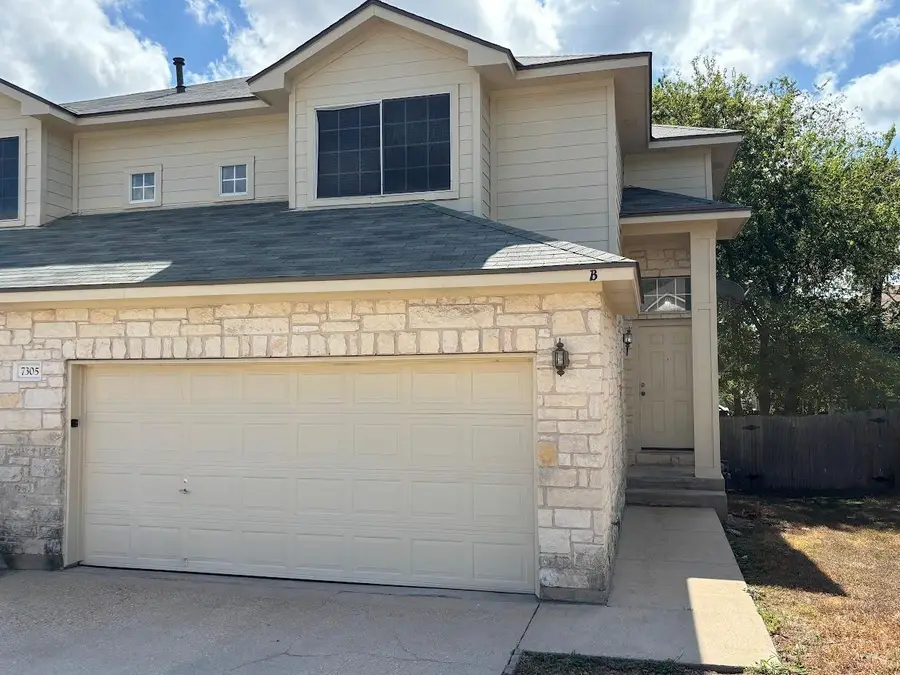7305 Dan Jean Dr, Austin, TX 78745 - #2