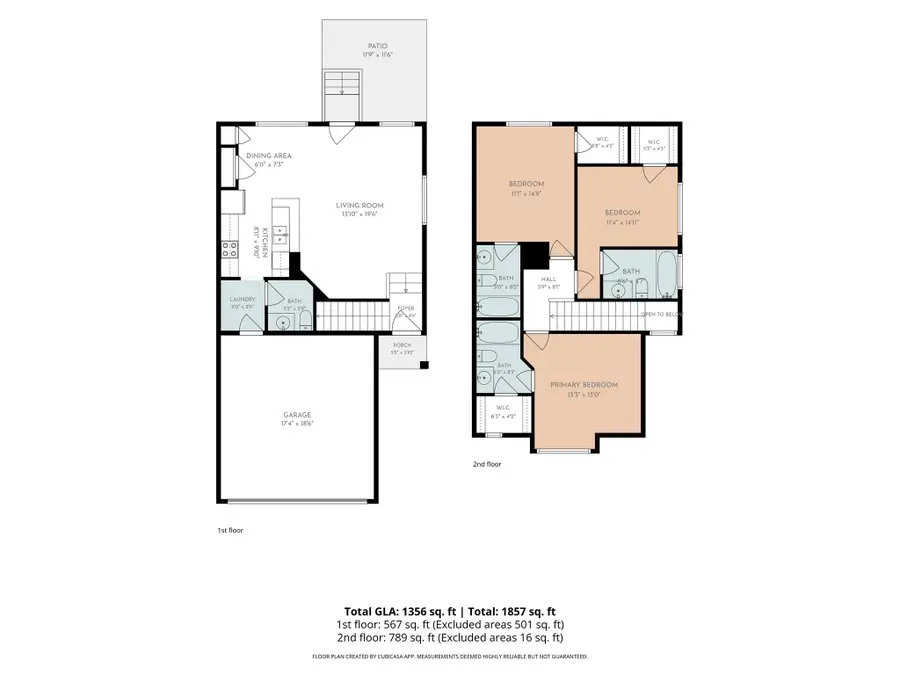 7305 Dan Jean Dr, Austin, TX 78745 - #3