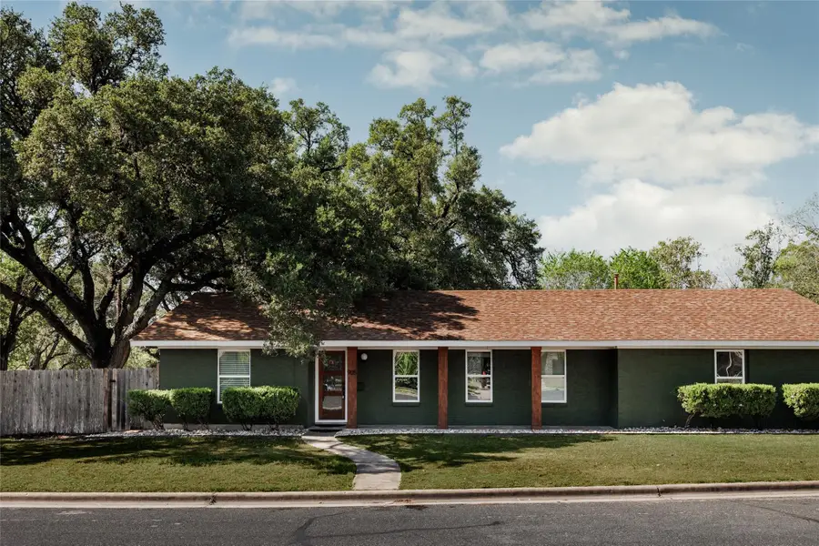 905 Berrywood Dr, Austin, TX 78753 - #2