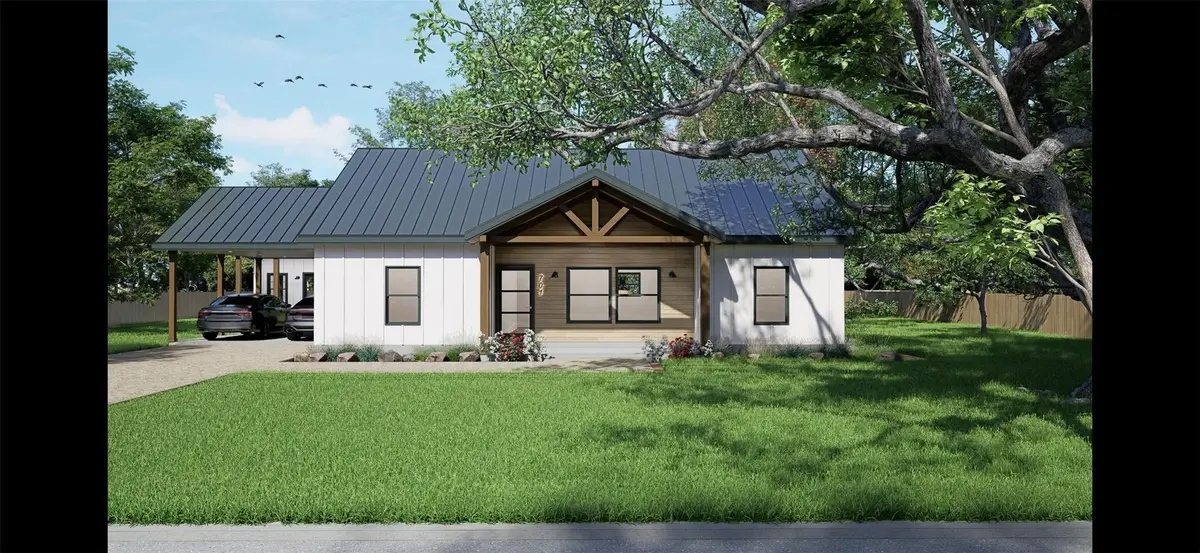 272 Canyon Loop, Cedar Creek, TX 78612 - #1