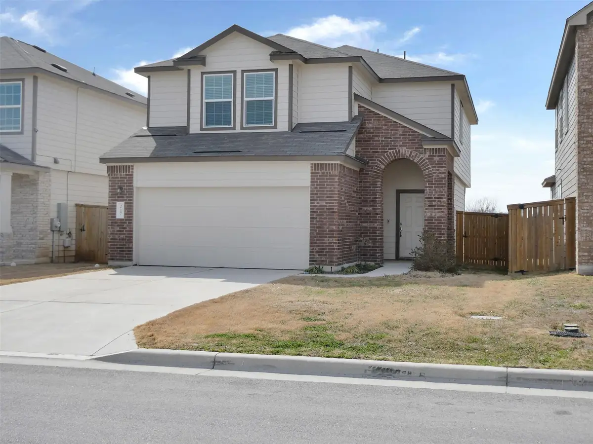 217 Bronco Billy Dr, Jarrell, TX 76537 - #1