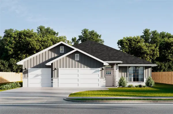 1805 Paint Horse Trl, Harker Heights, TX 76548