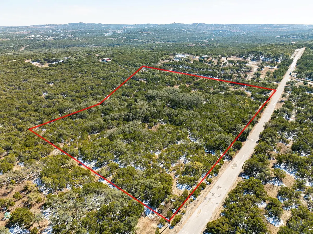 Lot 20E Overland Stage Rd, Dripping Springs, TX 78620 - Image #1