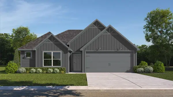 2029 Mandarin Ct, Copperas Cove, TX 76522