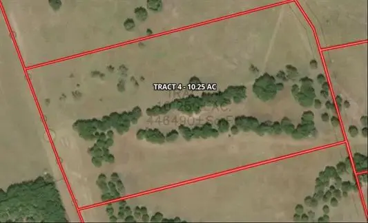 1115 Tract 4 - County Road 204 Rd, Burnet, TX 78611 - #2