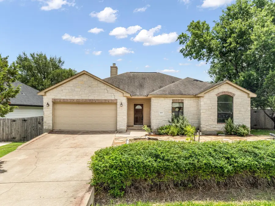 14900 Longbranch Dr Nw, Austin, TX 78734 - #2