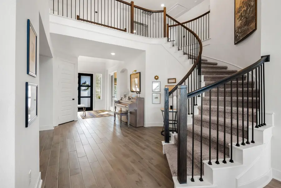 17132 Sanglier Dr, Austin, TX 78738 - #2