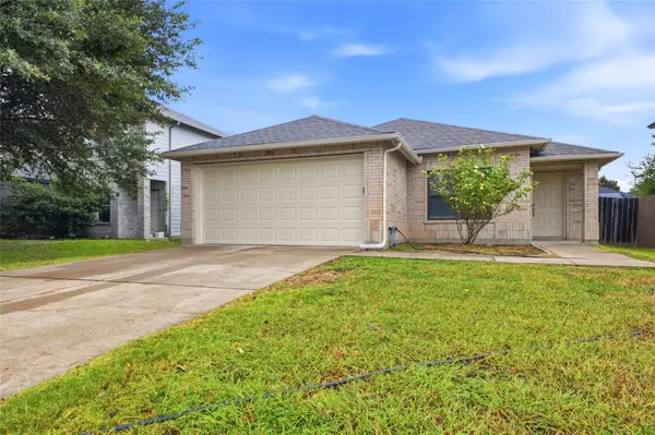 2206 Bluebonnet Dr, Round Rock, TX 78664