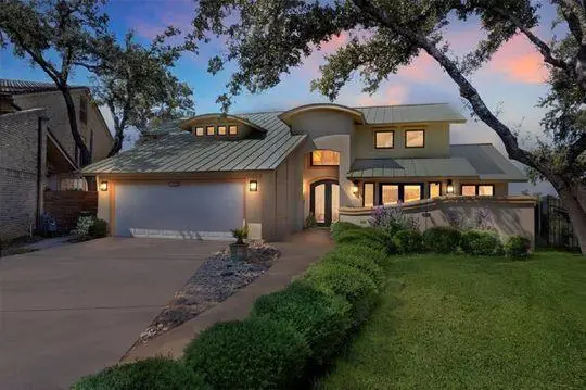 4508 Knapp Hollow, Austin, TX 78731