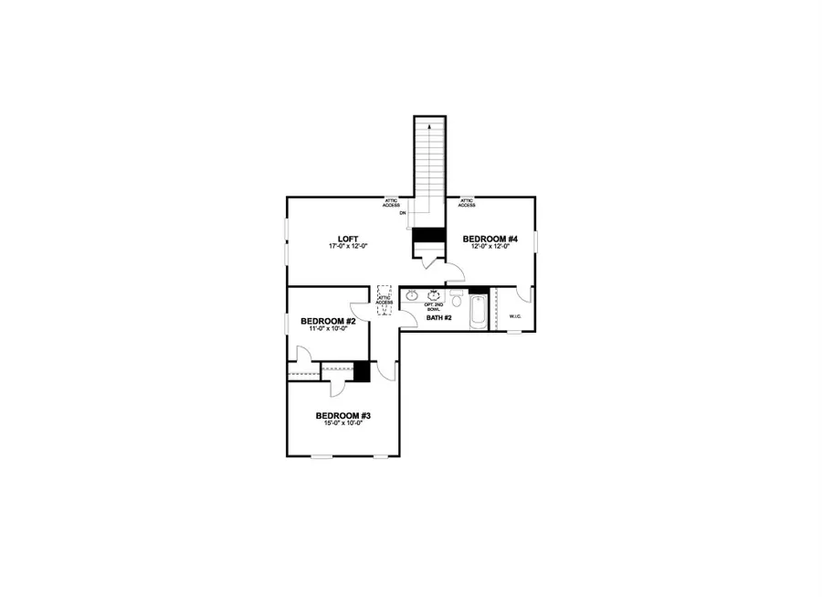 4504 Bridal Veil Dr, Austin, TX 78747 - #3